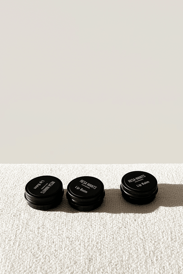 Lip Balm